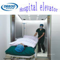 Bed Stretcher Hospital Elevator